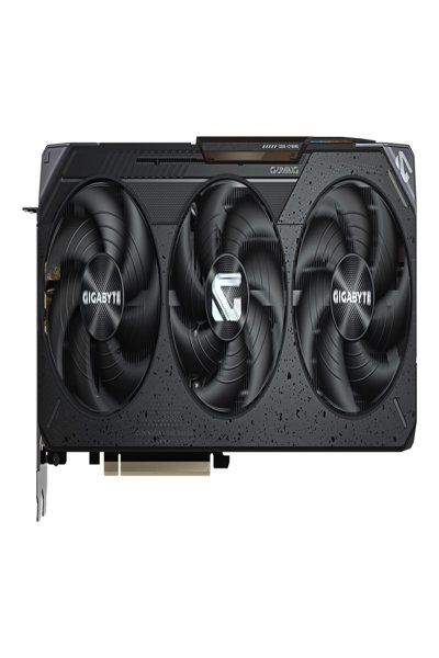 GIGABYTE RADEON RX 9070 XT GAMING 16G GRAPHICS CARD