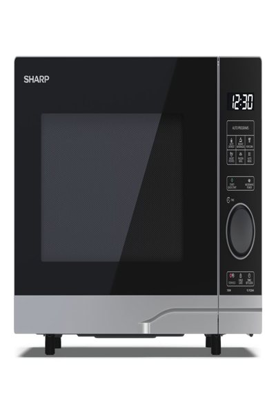 Micro-ondes Sharp YC-PS204AE-S