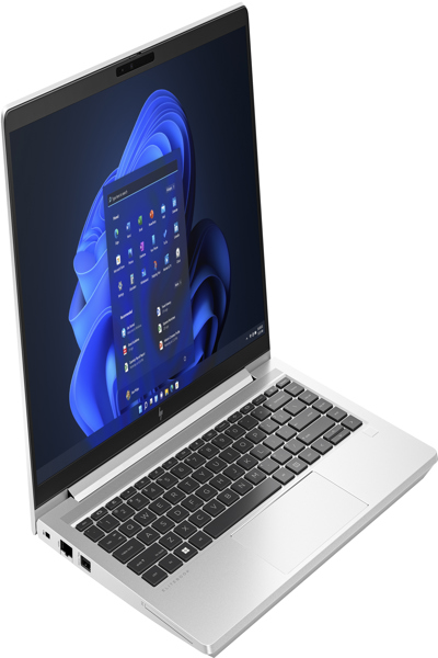 HP EliteBook 640 G9: i5-1235U, 256GB SSD, 14-inch, Windows 11 Pro, 3-Year Warranty