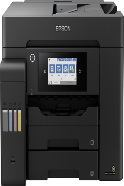 Buy Epson Ecotank L6550 Inkjet A4 4800 x 2400 Dpi 32 Ppm Wi-Fi ...