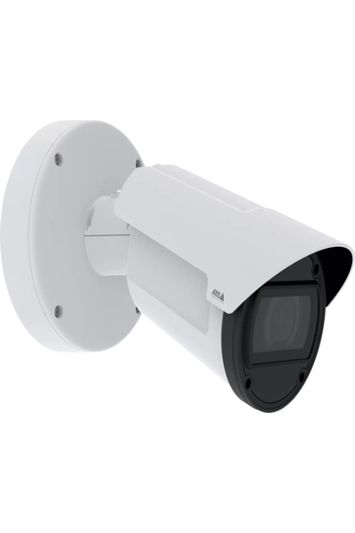Axis 02870-001 IP Network Camera Q18 Series Q1809-LE