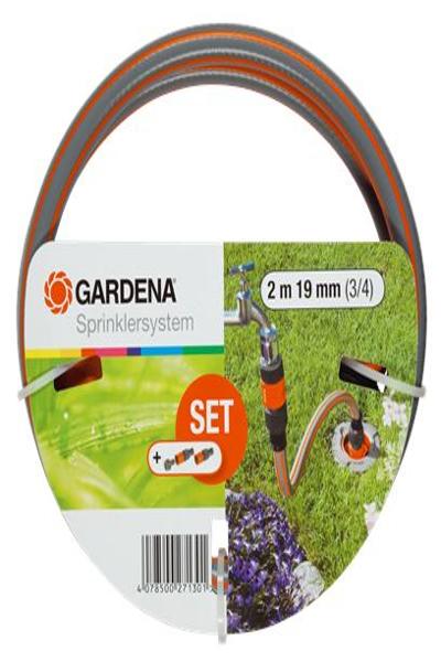 Gardena 2713-20 - 3 Pieces