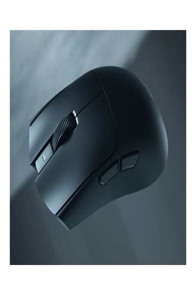 Razer Mouse Viper V4 Pro Wireless Black - Mouse - Optical - RZ01-05630100-R3G1