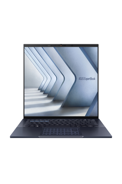 ASUS EXPERTBOOK B9 B9403CVAR-PP1735X 14" WQXGA+ CORE 7 150U NOTEBOOK - 90NX05W1-M02CV0