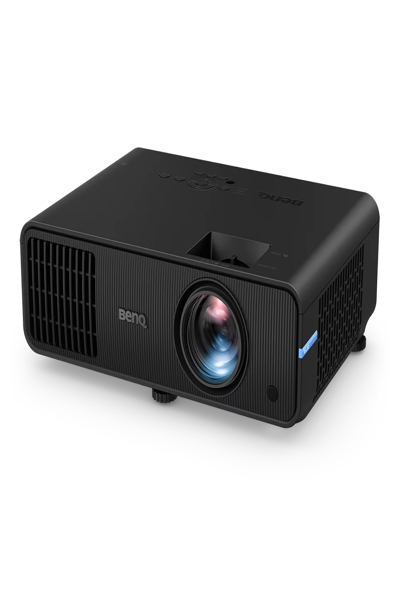 BenQ Lw600St+ DLP 3200AL WXGA LED TR 0.72-0.87 HDMIx2 Golf Mode projector - Projector - DLP/DMD - 9H.JS377.1NE
