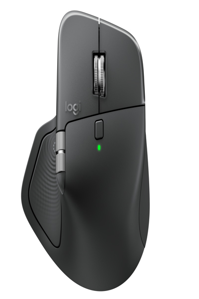 LOGITECH MX MASTER 4 GRAPHITE - 910-007562