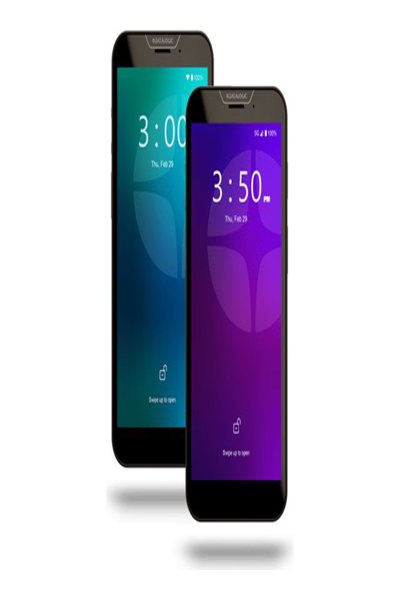 Datalogic Memor 30 Full Touch PDA std range 2D Ima - PDA - 2,400 MHz