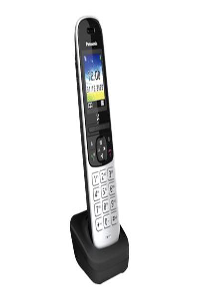 Panasonic KX-TGHA71G - Cordless extension handset
