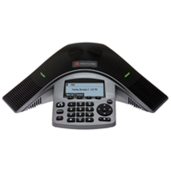 POLY SoundStation IP 5000 (SIP) Conference phone - 2200-30900-025