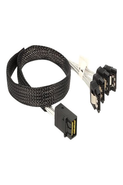 Delock SATA / SAS-kabel - SAS 6Gbit/s - 83392