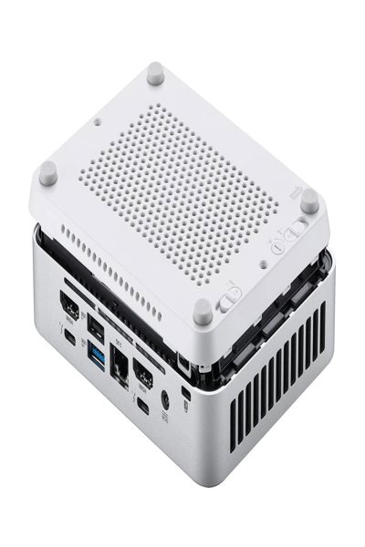 ASUS NUC 14 Pro+ RNUC14RVSU900000I - 90AR0051-M000E0