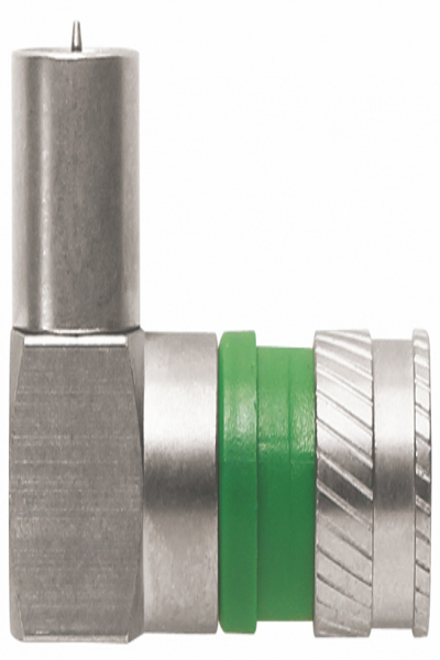 axing CFS 100-48 F - Green - Silver