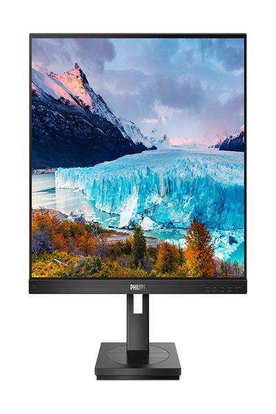 Philips 272S1M/00 Monitor 27" FHD LCD 4ms - 272S1M/00