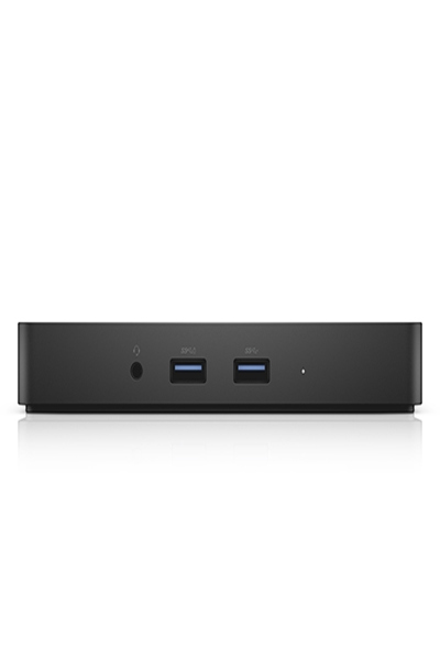 Dell Dock WD15 - Docking station - 452-BCCX