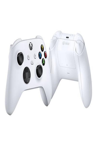 Microsoft Xbox trådlös handkontroll - QAS-00009