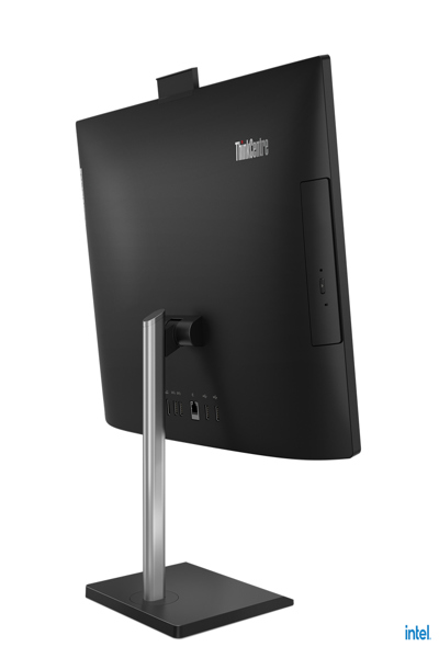 Lenovo ThinkCentre neo 30a Intel Core i5 i5-12450H 60.5 cm 23.8" 1920 x 1080 pixels - All-In-One - Core i5 - 12CE0080PB