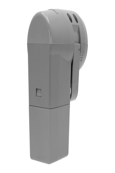 TechniSat UNYSAT Universal Quattro-LNB - 0010/8880