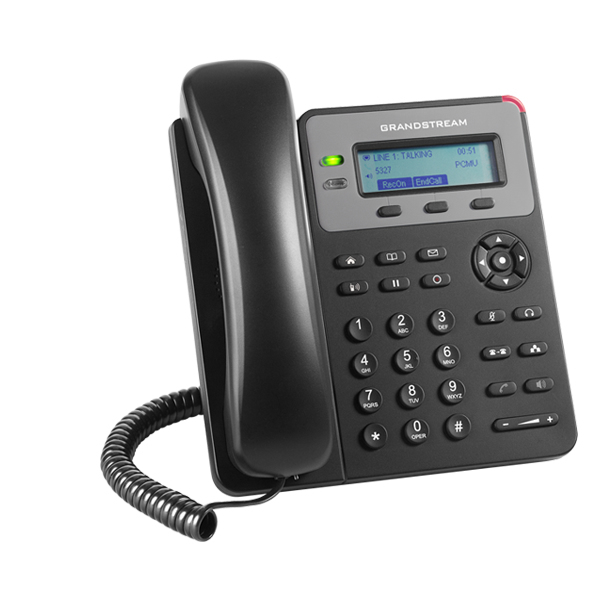 GrandStream GXP1615 - VoIP phone - GXP-1615