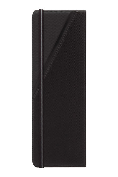 Targus Fit-N-Grip Universal - Flip cover for tablet / eBook reader - THZ589EU