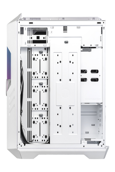 Boîtier Cooler Master HAF 700 EVO
