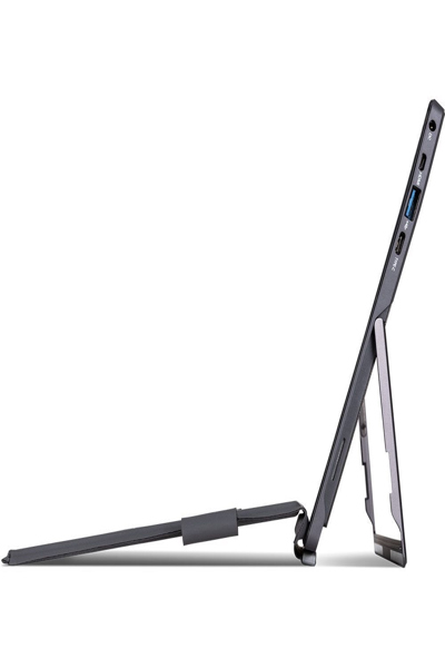 TERRA 1220784 - 29.5 cm (11.6") - 1920 x 1080 pixels - 4 GB - 128 GB - Windows 11 Pro - Black - 1220784