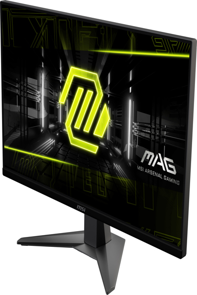 MSI GAMING MONITOR FULL HD 27" - MAG 275F