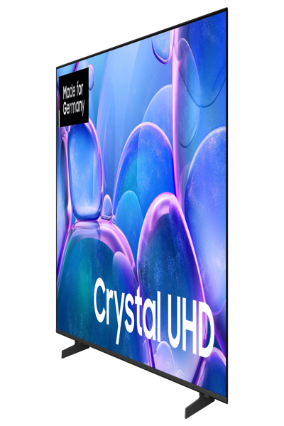 Samsung Crystal UHD U7099F 4K LED-TV EEK G A - CI+ DVB-C DVB-S2 DVB-T2