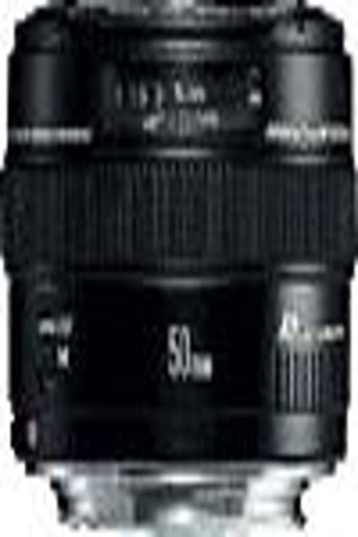 Canon EF 50mm f/1.4 USM lens - 2515A012