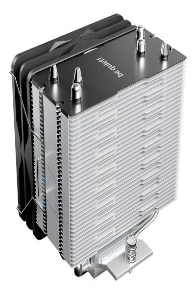 BE QUIET! PURE ROCK SLIM 3 CPU COOLER - BK047