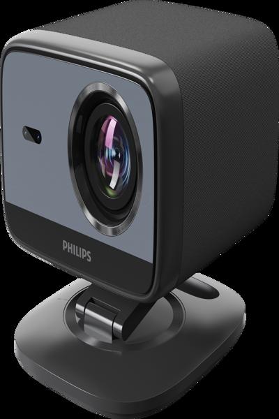 Philips NeoPix 450 Smart 1080p LED Projector 450 ANSI - NPX450/INT
