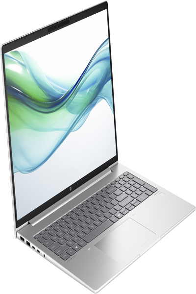 HP ProBook 460 G11: Intel Core Ultra 7 155U Notebook - A37XKET#ABH
