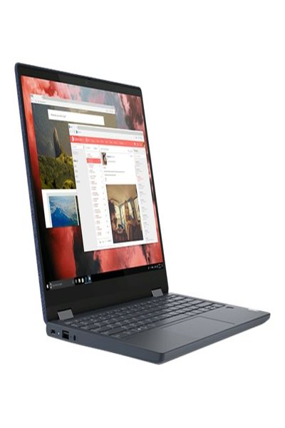 Lenovo Yoga 6 13 ALC6 82ND - Flip-Design - Notebook - 1.8 GHz - 82ND002TGE