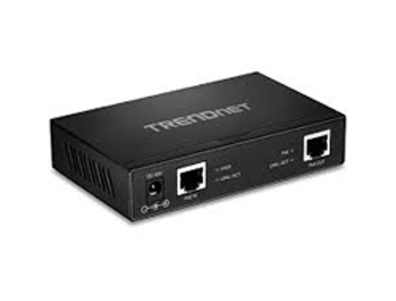 TRENDnet 54VDC0700 - Strömförsörjning - Växelstrom 120/230V - 54VDC0700