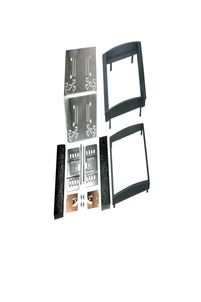 Pioneer 381320-11 - Black