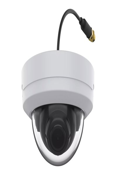 Caméra de surveillance Axis F4108