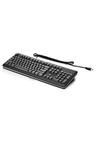 Clavier USB HP Norvège Norvégien