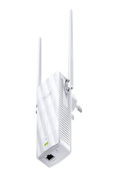 TP-LINK TL-WA855RE 300Mbps Mini Wireless Range Extender Network