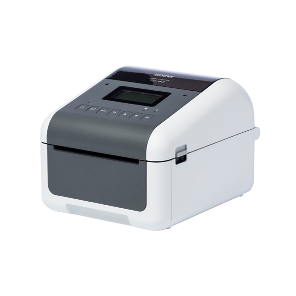 Brother TD-4550DNWB - Label printer - TD4550DNWBXX1