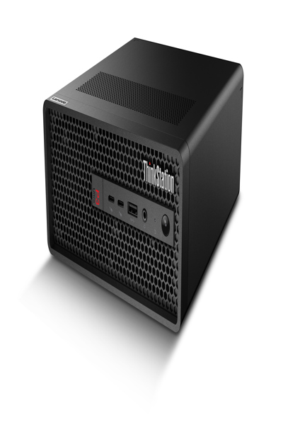 Lenovo TS/ThinkStation P3 Ultra Intel Core i7-14700 8+12C 28T 2.1 GHz| Turbo 5.4 - PC - Core i7 - 30HA0053GE