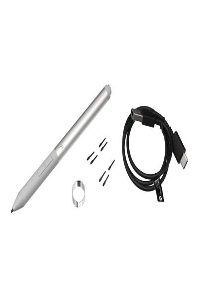 Stylet HP L73768-001 Argent