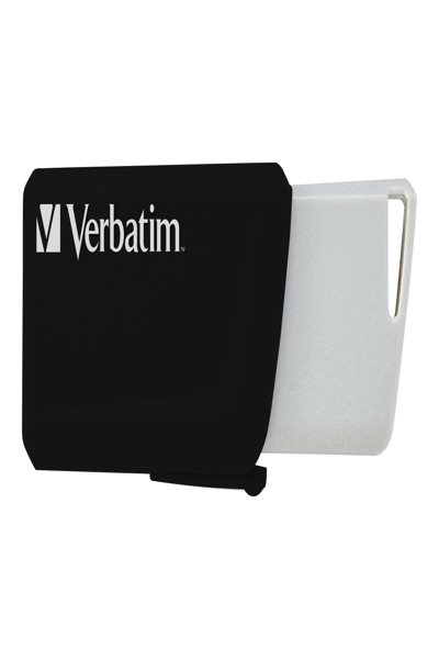 Verbatim Store 'n' Click - USB flash drive - 49307