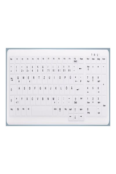 Cherry Active Key MedicalKey AK-C7000 - AK-C7000-W/GE