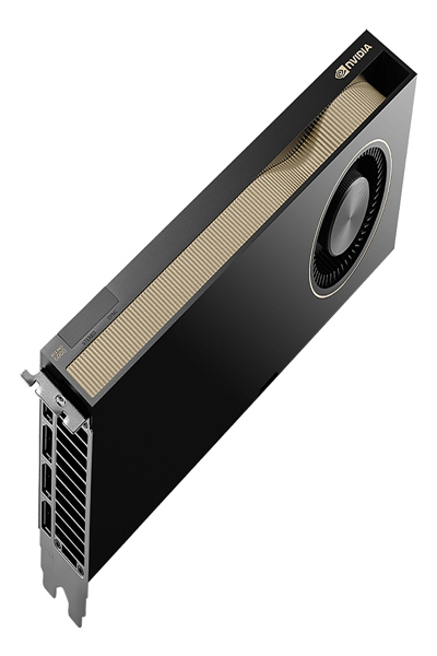 PNY NVIDIA RTX PRO 6000 BLACKWELL MAX WORKSTATION GRAPHICS CARD - VCNRTXPRO6000MQ-SB