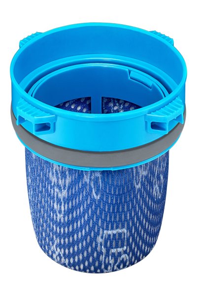 Samsung Jet 60 Turbo VS15A6031R1 - VS15A6031R1/EG