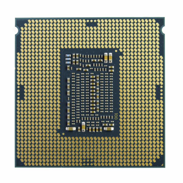 Intel Core i7 8700T - 2.4 GHz - 6 Cores - CM8068403358413