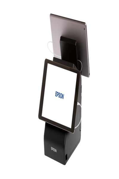 Epson TM-M30II-S (011) - Thermique directe - Imprimante POS - 203 x 203 DPI - 250 mm/sec - 250 mm/sec - Texte - Graphique - Code-barres