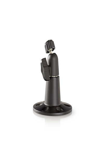 Support de caméra Nedis 90° 3kg en acier