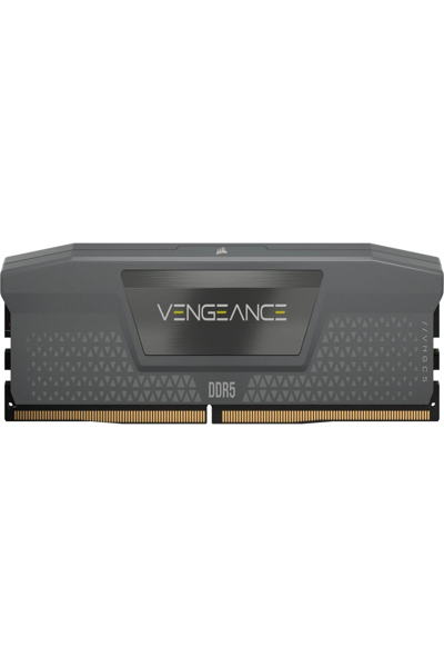 Corsair CL30 Kit Vengeance gre - 48 GB - DDR5 - CMK48GX5M2B6000Z30