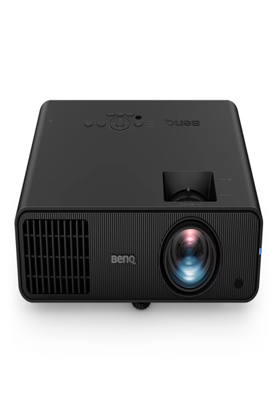 BenQ Lw600St+ DLP 3200AL WXGA LED TR 0.72-0.87 HDMIx2 Golf Mode projector - Projector - DLP/DMD - 9H.JS377.1NE