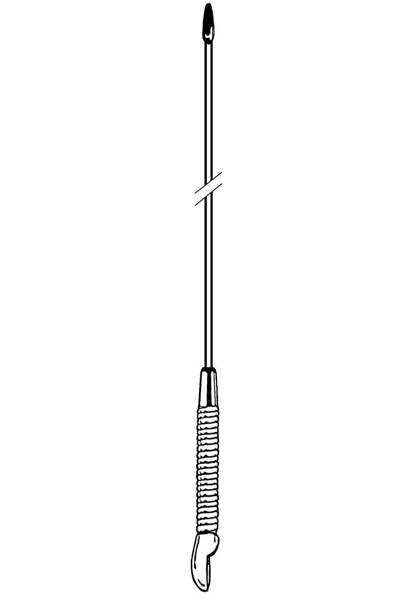 Albrecht MGA 108-550 Antennenstrahler
